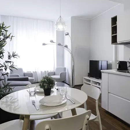 Stylish And Comfortable 3bd In アパート ローマ