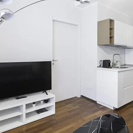 Stylish And Comfortable 3bd In ローマ