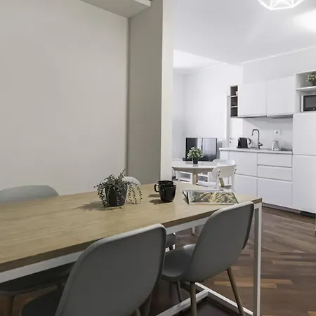 Stylish And Comfortable 3bd In ローマ