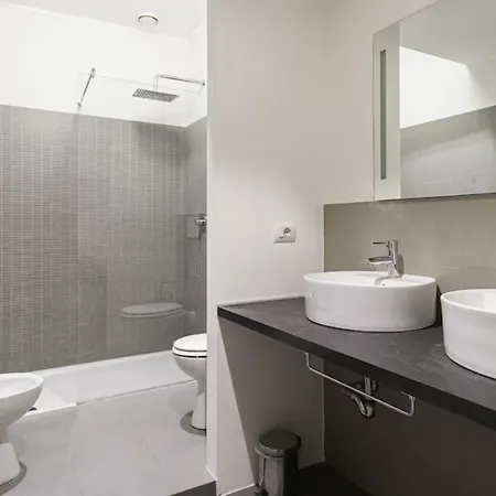 Stylish And Comfortable 3bd In