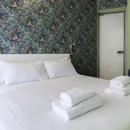 アパート Stylish And Comfortable 3bd In