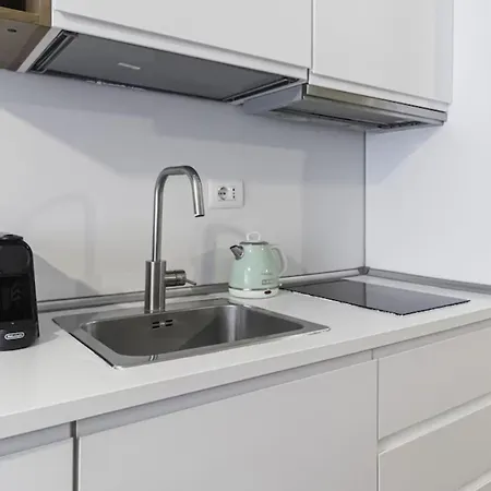 アパート Stylish And Comfortable 3bd In ローマ