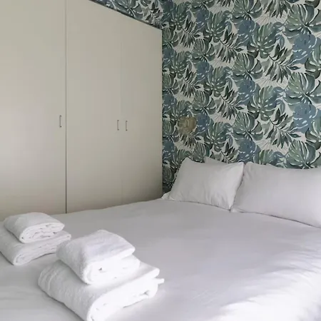 Stylish And Comfortable 3bd In *