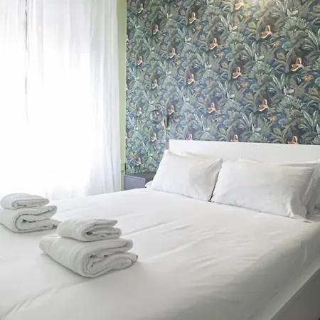 Stylish And Comfortable 3bd In * ローマ