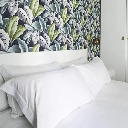 アパート Stylish And Comfortable 3bd In ローマ
