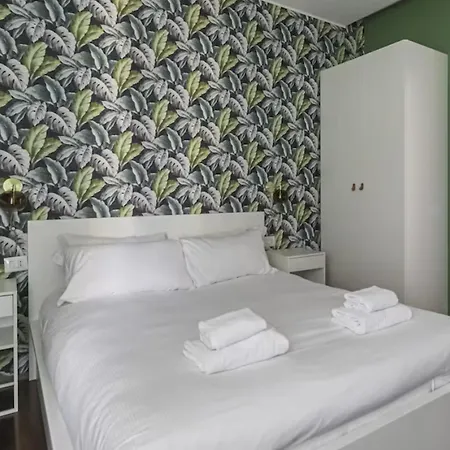 Stylish And Comfortable 3bd In ローマ