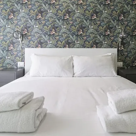 アパート Stylish And Comfortable 3bd In