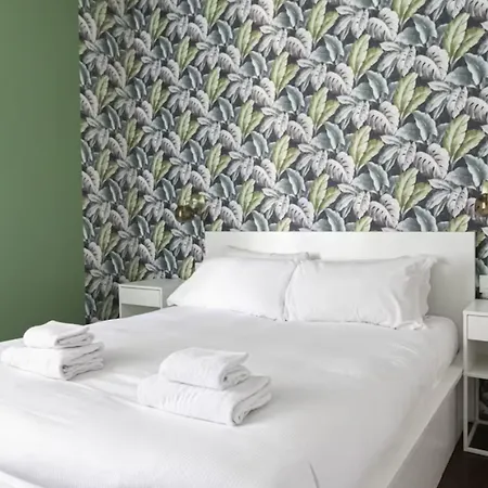 アパート Stylish And Comfortable 3bd In *